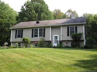 73 John Weik Rd, Morris, CT 06763