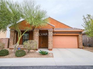 1052 Via Canale Dr, Henderson, NV 89011