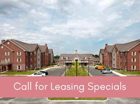 Avondale 55+ Apartments