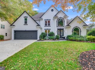 2060 Hembree Grove Dr, Roswell, GA 30076