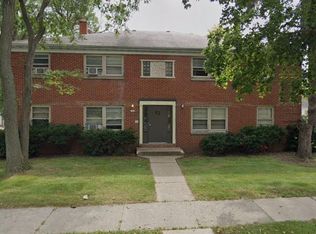 1969 W Villard Ave, Milwaukee, WI 53209