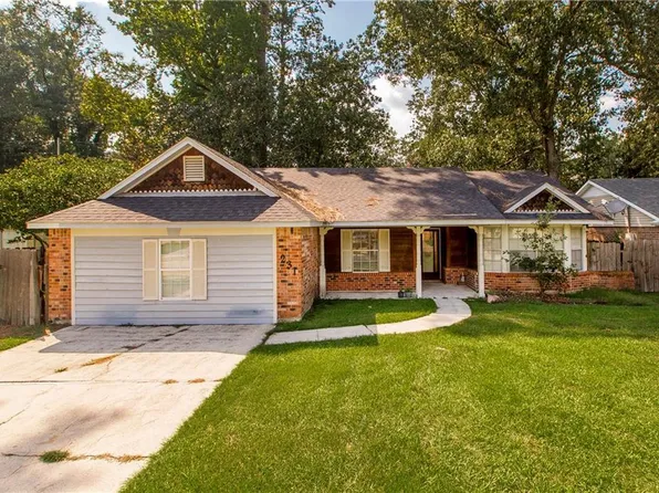 231 Forest Loop, Mandeville, LA 70471