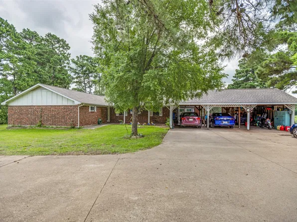 683 W Us Highway 84, Teague, TX 75860