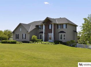 12940 N 187th Cir, Bennington, NE 68007