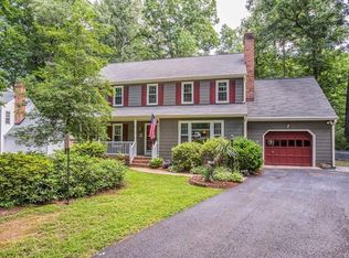 14401 Oak Knoll Cir, Midlothian, VA 23112