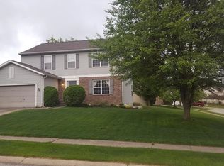1425 Royal Lake Dr, Indianapolis, IN 46228