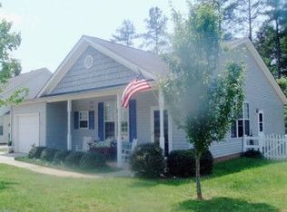 697 Continental Dr, Concord, NC 28025