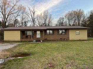2898 Guntharp Rd S, Fulton, MS 38843