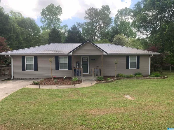 408 4th St N, Pell City, AL 35125