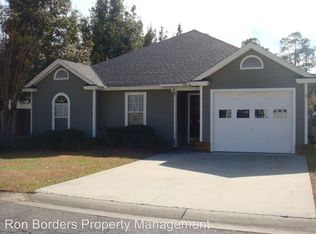 439 Georgetown Cir, Valdosta, GA 31602