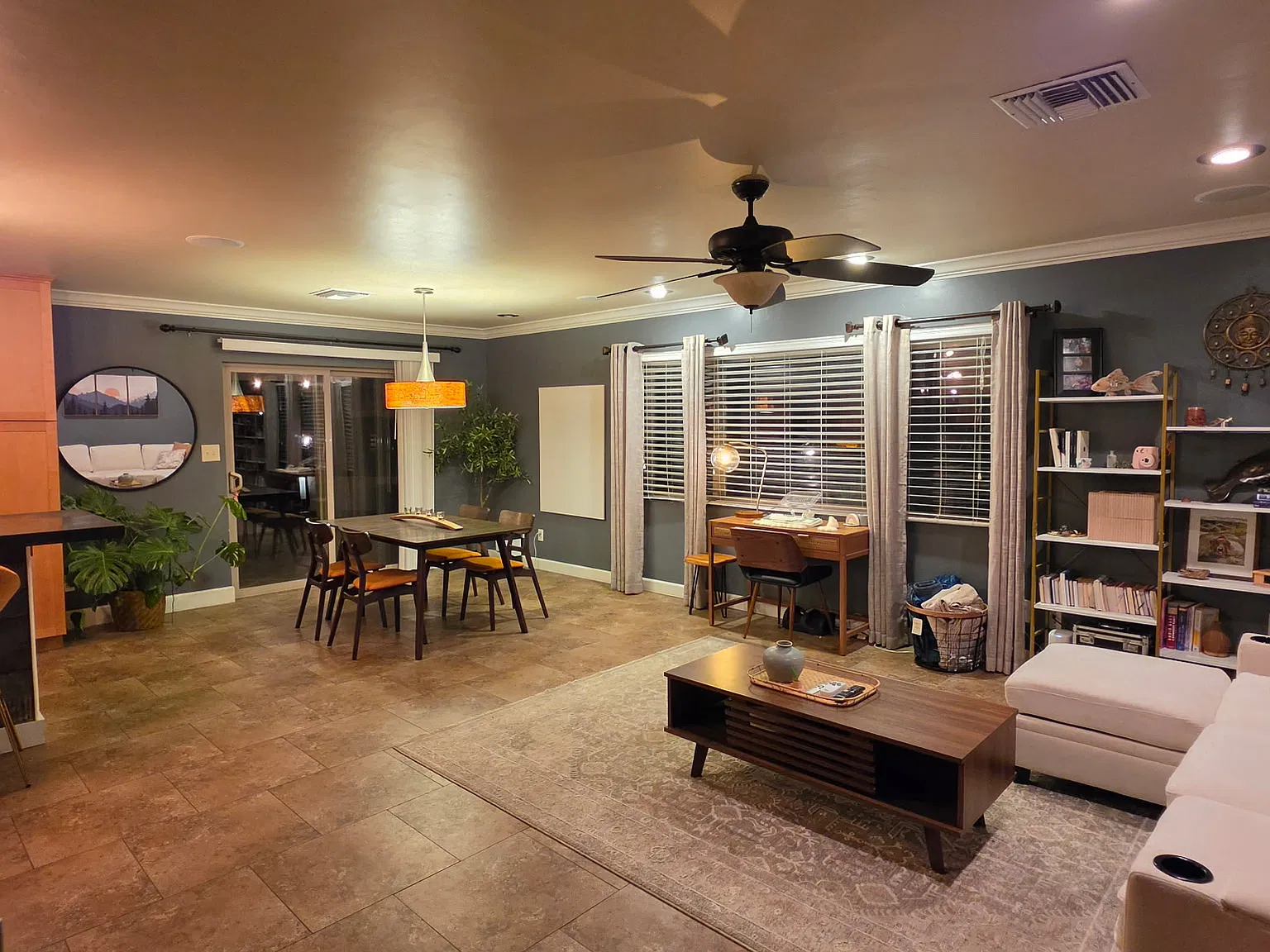 4 bed, 1321 sqft, $950 — Photo 4