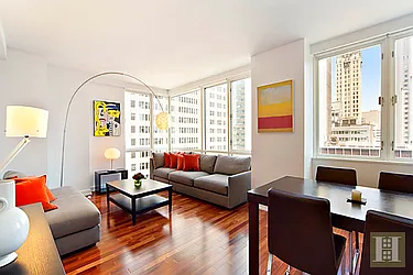 Rented by Halstead Real Estate