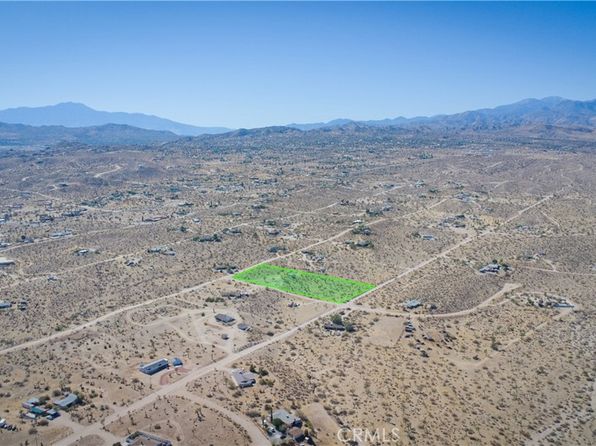 58223 Sunflower Dr, Yucca Valley, CA 92284