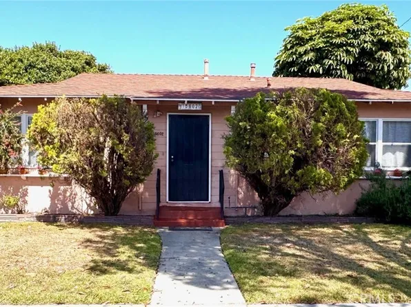 15602 Pitts Ave, Paramount, CA 90723