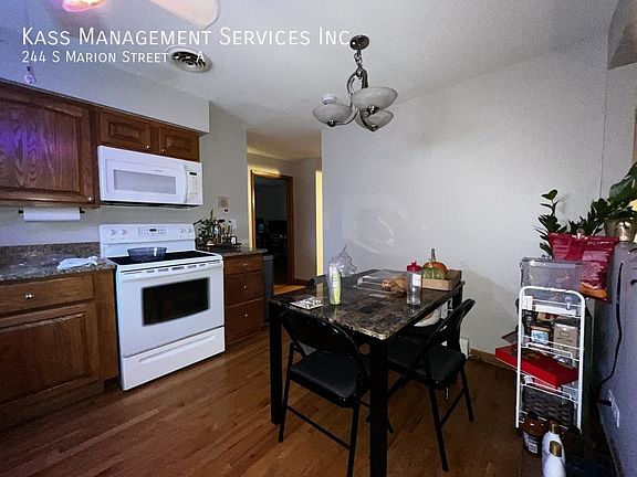 2nd image of 244 S Marion St APT A