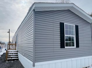 234 E Harrison St #S5, Lakeview, OH 43331