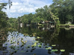 00 BLACK CREEK TRACT, Middleburg, FL 32068