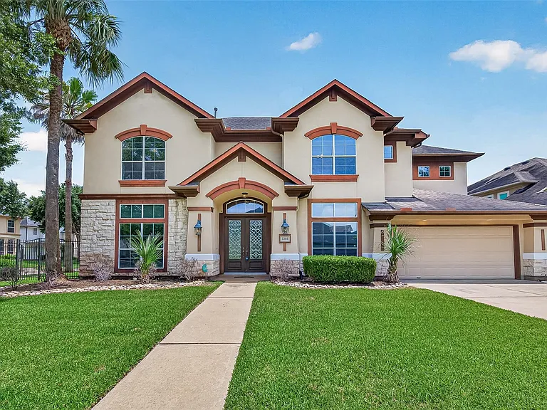 5303 Fenwick Way Ct — Photo 1