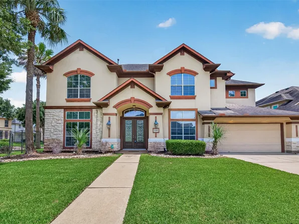 5303 Fenwick Way Ct, Sugar Land, TX 77479