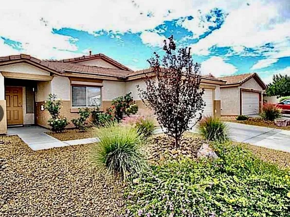 4909 Peaceful Pond Ave, Las Vegas, NV 89131