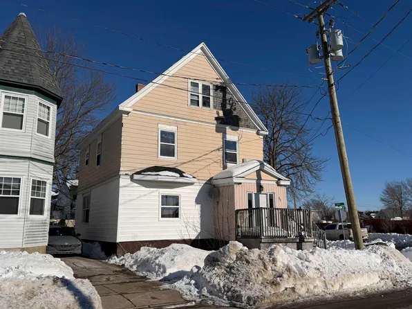 51 Brookland St, Sydney, NS B1P 5B1