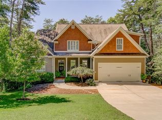 140 Corner Oak Ct, Waleska, GA 30183