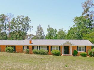 560 Old Lundy Rd, Macon, GA 31210