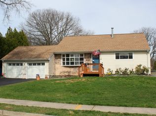 1619 Hudson Ave, North Brunswick, NJ 08902