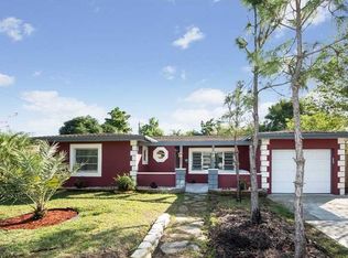7504 Hayes St, Hollywood, FL 33024