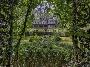974 Horse Cove Rd, Highlands, NC 28741