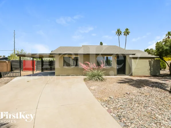14623 N 32nd Pl, Phoenix, AZ 85032