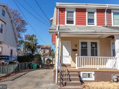 86 Kearney Ave, Trenton, NJ, 08629