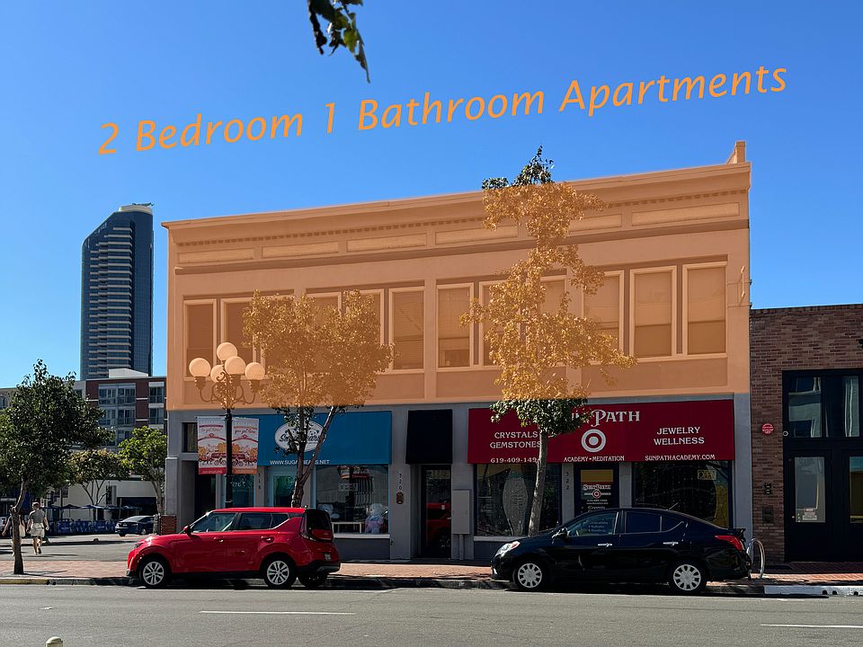 1st image of 520 6th Ave #518-D
