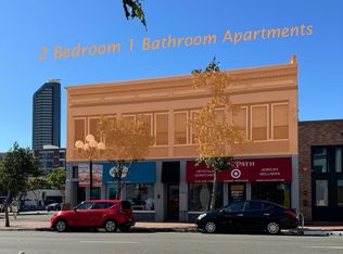 520 6th Ave #518-D, San Diego, CA 92101