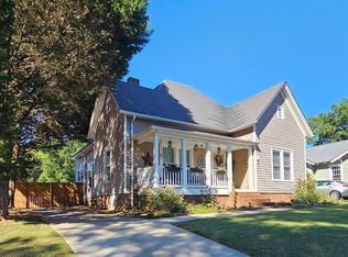 218 Wilson St, Albemarle, NC 28001