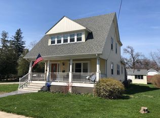 708 W Main St, Robinson, IL 62454