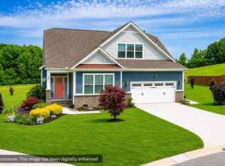 210 Claridge Way, Greer, SC 29651