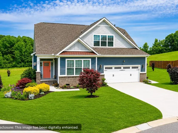 210 Claridge Way, Greer, SC 29651