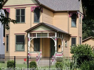 802 N 7th St, Springfield, IL 62702