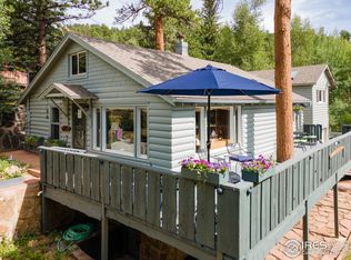 2383 Highway 66, Estes Park, CO 80517