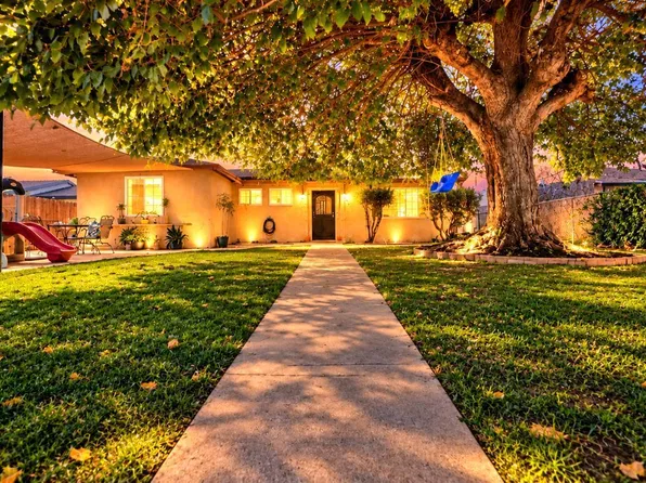 909 Meredith Dr, Bakersfield, CA 93304