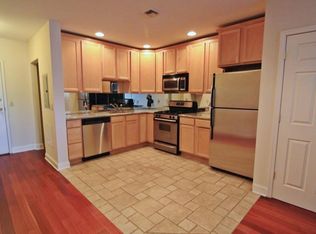 1721 Fairmount Ave APT E, Philadelphia, PA 19130