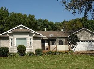 203 Sakatah Blvd N, Waterville, MN 56096