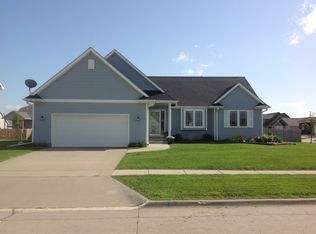 1531 Cedar Dr, Adel, IA 50003
