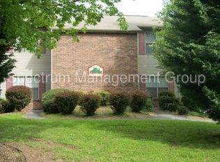 5436 Old Stage Rd, Morristown, TN 37814