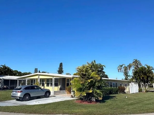 26305 Colony Rd, Bonita Springs, FL 34135