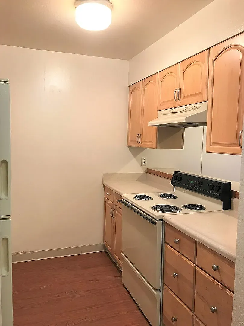 Big Horn Apartments — Photo 1