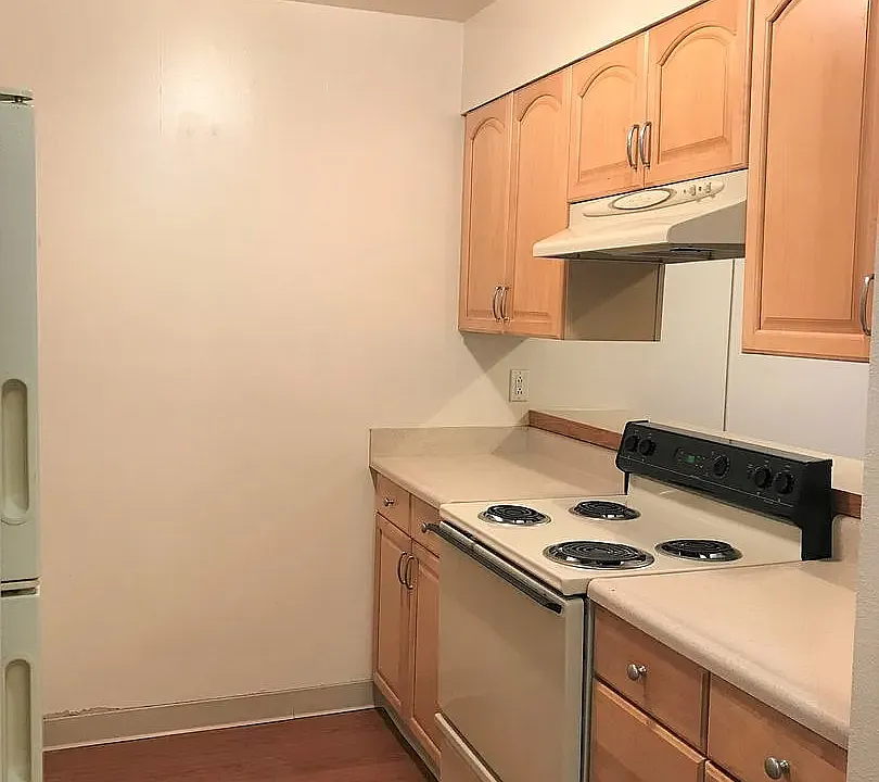 Big Horn Apartments