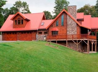 499 Paul Goodman Rd, Fleetwood, NC 28626