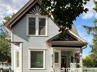 1023 Wheeler St, Lake Geneva, WI 53147